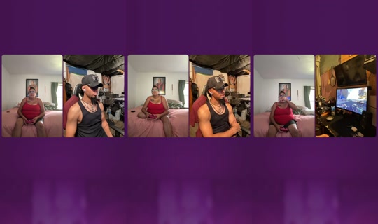 mycaramirez's Live Session — Aug 11, 2026, 7:09 PM