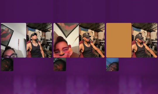 mycaramirez's Live Session — Aug 11, 2026, 7:59 PM