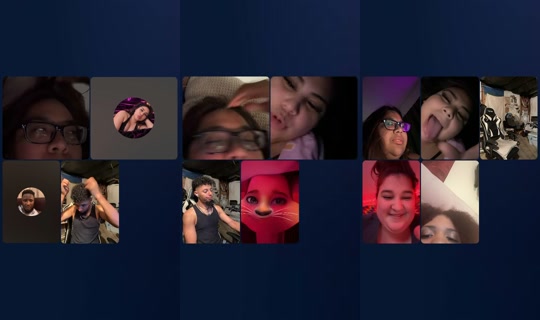 mycaramirez's Live Session — Sep 26, 2026, 12:52 AM