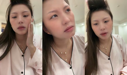 mydungggg_eiu's Live Session — Jul 30, 2026, 4:09 AM
