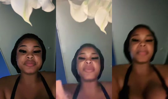 mygrannyleftoe's Live Session — Oct 13, 2026, 11:44 PM