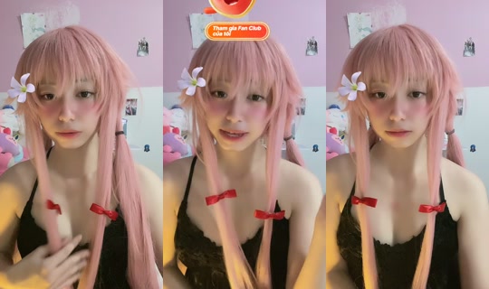 myhuynh_eira's Live Session — Sep 3, 2026, 2:25 PM