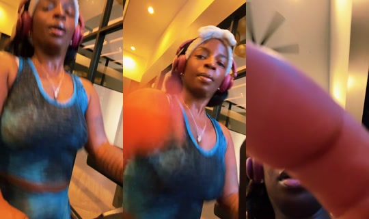 myjourneystylez's Live Session — Jul 30, 2026, 10:54 AM