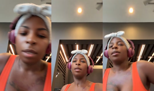 myjourneystylez's Live Session — Aug 7, 2026, 11:55 AM