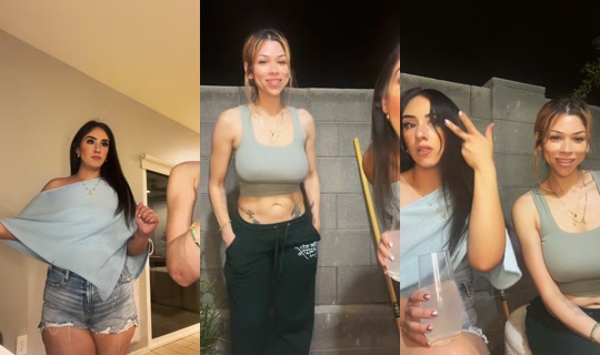 mykalynn_c's Live Session — Jul 18, 2026, 4:41 AM