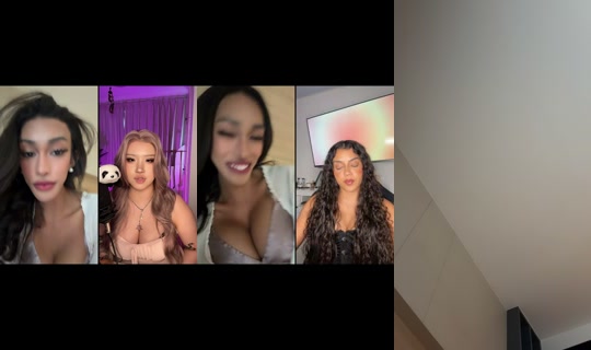 mykikiofficial_1's Live Session — Jul 24, 2026, 6:05 AM
