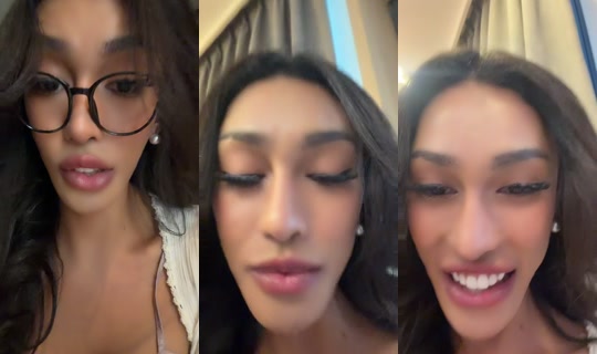 mykikiofficial_1's Live Session — Jul 24, 2026, 7:01 AM