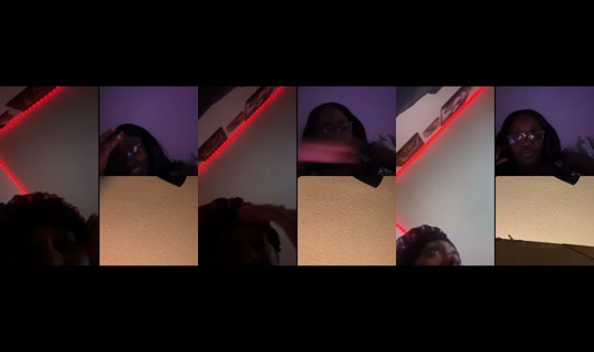 mylahhbugg's Live Session — Aug 24, 2026, 1:39 AM