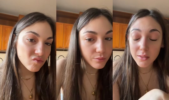 mylenaottini's Live Session — Jul 31, 2026, 6:26 AM