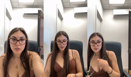 mylenaottini's Live Session — Sep 4, 2026, 9:36 AM
