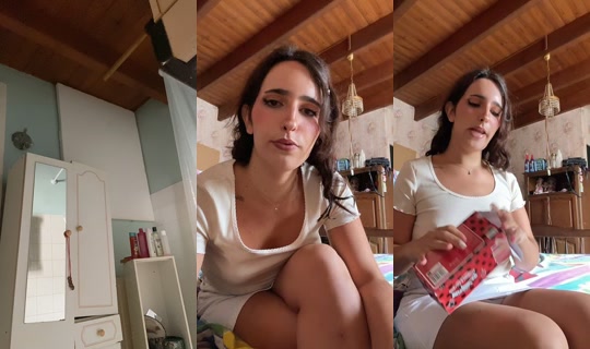 mylla_selena's Live Session — Jul 26, 2026, 12:47 PM