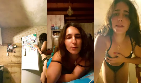 mylla_selena's Live Session — Jul 27, 2026, 7:46 PM