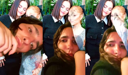 mylla_selena's Live Session — Aug 20, 2026, 12:02 AM