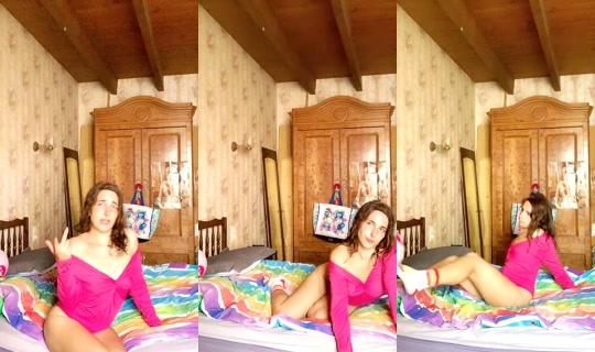 myllafox22's Live Session — Sep 1, 2026, 8:36 AM