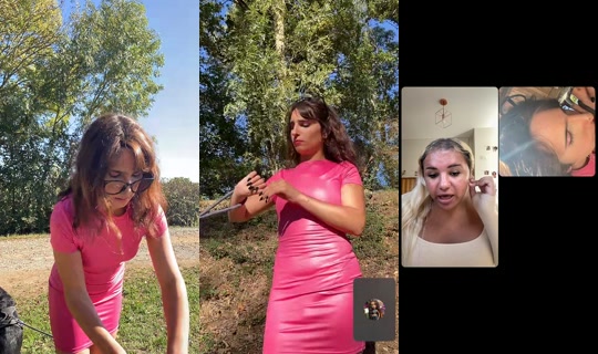 myllamorgana's Live Session — Oct 15, 2026, 12:53 PM