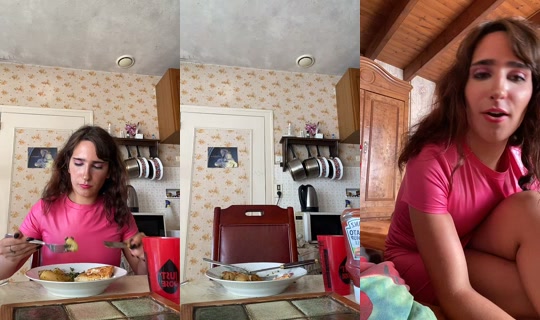 myllamorgana's Live Session — Oct 15, 2026, 2:20 PM