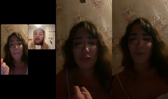 myllamorgana's Live Session — Oct 15, 2026, 9:22 PM