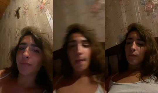 myllamorgana's Live Session — Oct 16, 2026, 12:00 AM