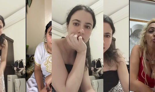 myma.myma79's Live Session — Jul 27, 2026, 11:03 PM