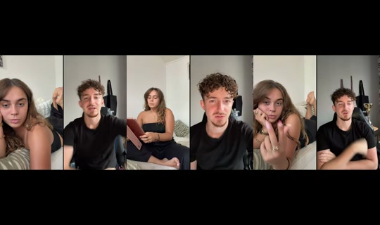 mymylanormande's Live Session — Aug 25, 2026, 4:05 PM