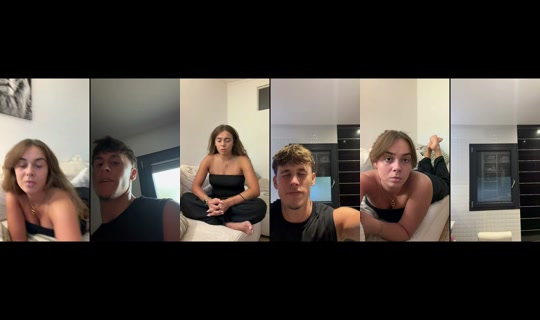 mymylanormande's Live Session — Aug 25, 2026, 6:07 PM