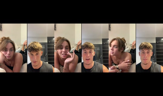 mymylanormande's Live Session — Aug 25, 2026, 6:57 PM