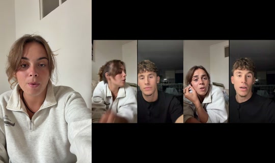 mymylanormande's Live Session — Oct 7, 2026, 11:07 AM