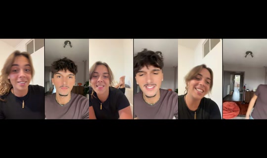 mymylanormande's Live Session — Oct 7, 2026, 1:12 PM