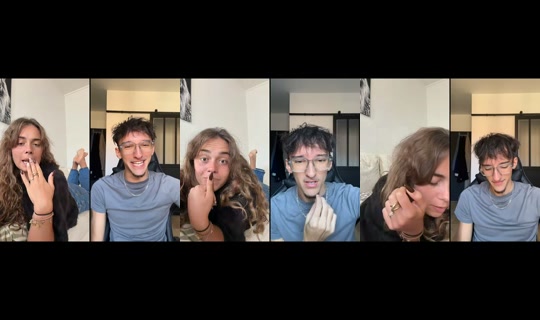 mymylanormande's Live Session — Oct 8, 2026, 2:05 PM