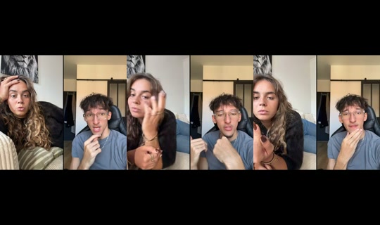 mymylanormande's Live Session — Oct 8, 2026, 2:56 PM