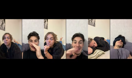 mymylanormande's Live Session — Oct 8, 2026, 4:29 PM