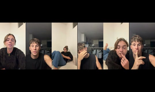 mymylanormande's Live Session — Oct 8, 2026, 6:12 PM