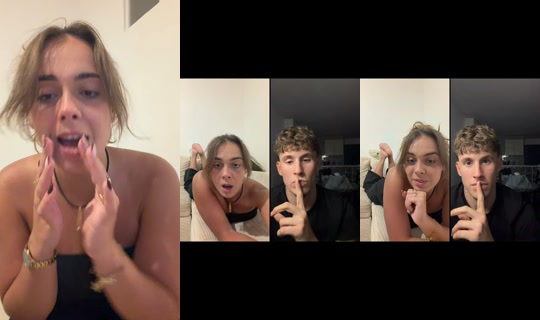 mymylanormande's Live Session — Oct 9, 2026, 6:24 PM
