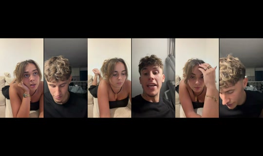 mymylanormande's Live Session — Oct 9, 2026, 7:14 PM