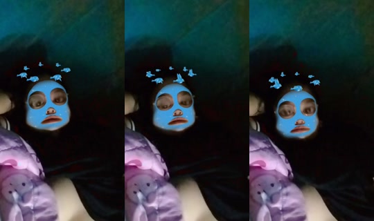 mymywismy's Live Session — Oct 25, 2026, 7:29 PM