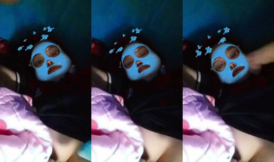mymywismy's Live Session — Oct 25, 2026, 9:49 PM
