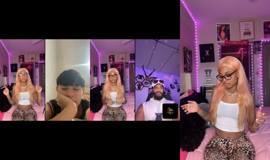 mynames.tt2's Live Session — Jul 23, 2026, 10:03 PM