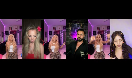 mynames.tt2's Live Session — Jul 23, 2026, 10:54 PM