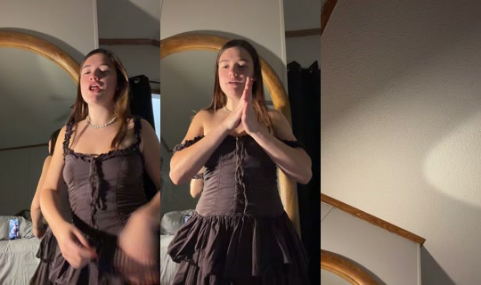 myprincess_691's Live Session — Sep 16, 2026, 8:27 PM