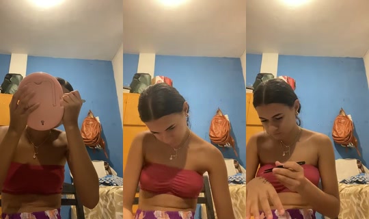 myrellasilva2335's Live Session — Jul 26, 2026, 3:14 PM