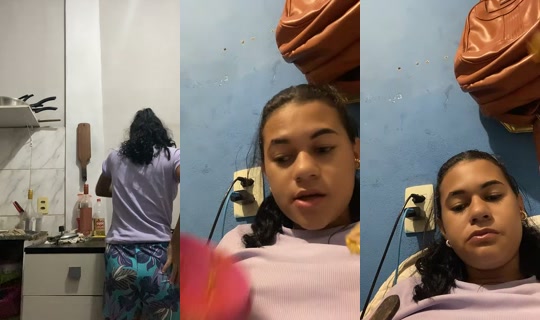 myrellasilva2335's Live Session — Jul 27, 2026, 5:33 AM
