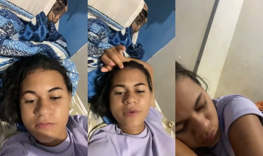 myrellasilva2335's Live Session — Jul 27, 2026, 7:04 AM