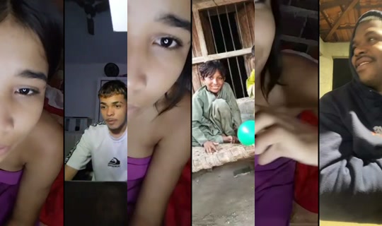 myriah_zinha.influencer's Live Session — Jul 26, 2026, 1:51 AM