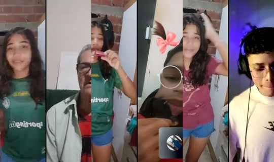 myriah_zinha.influencer's Live Session — Jul 27, 2026, 1:25 AM