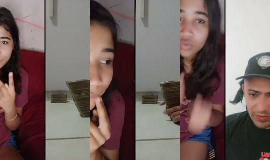 myriah_zinha.influencer's Live Session — Jul 27, 2026, 12:41 PM