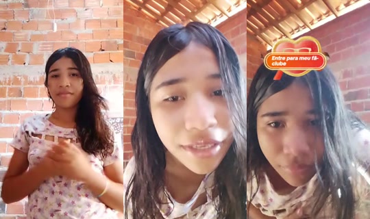 myriah_zinha.influencer's Live Session — Jul 27, 2026, 6:12 PM