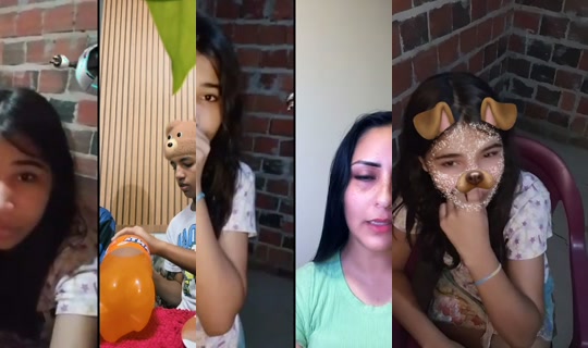 myriah_zinha.influencer's Live Session — Jul 27, 2026, 11:42 PM