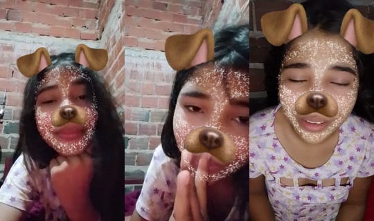 myriah_zinha.influencer's Live Session — Jul 28, 2026, 1:44 AM
