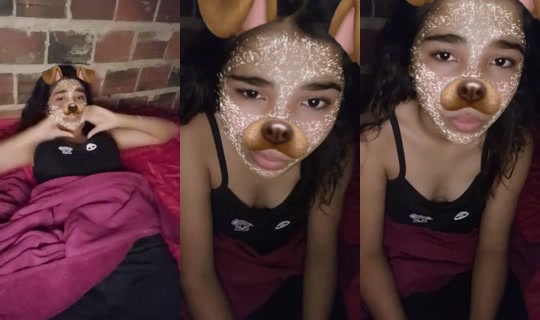 myriah_zinha.influencer's Live Session — Jul 28, 2026, 3:47 AM