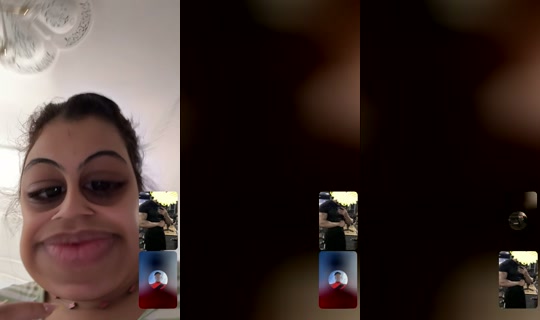 myriam691300's Live Session — Jul 8, 2026, 1:50 PM